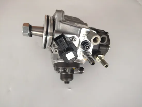 Diesel Fuel Injection Pump 0460416036 Ve6 for FIAT 5.861L 81kw 