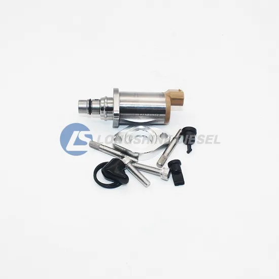 Common Rail Control Valve Diesel Fuel Pump Scv Control Valve 294200