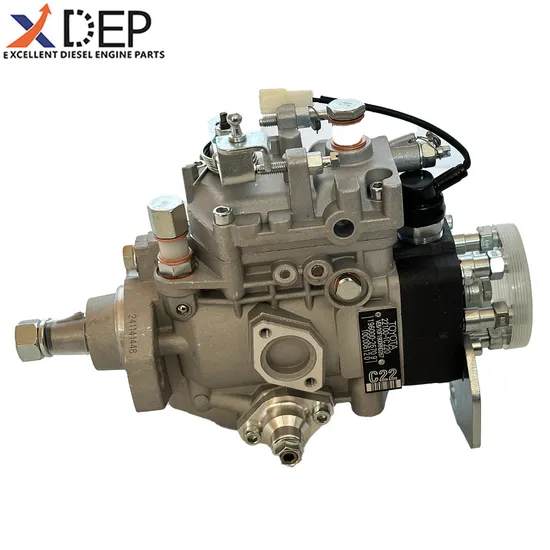 Xdep Diesel Engine Fuel Pump Ve Pump 0460426449 Pump 0 460 426 449 Injection Pump Ve6/12f1100 