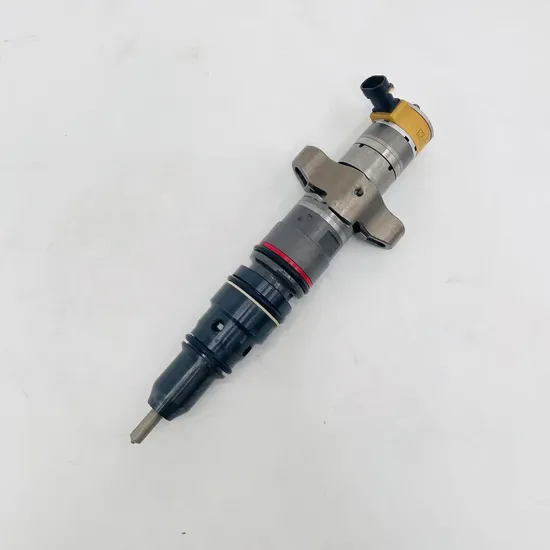 Diesel Common Rail Fuel Injector 295
