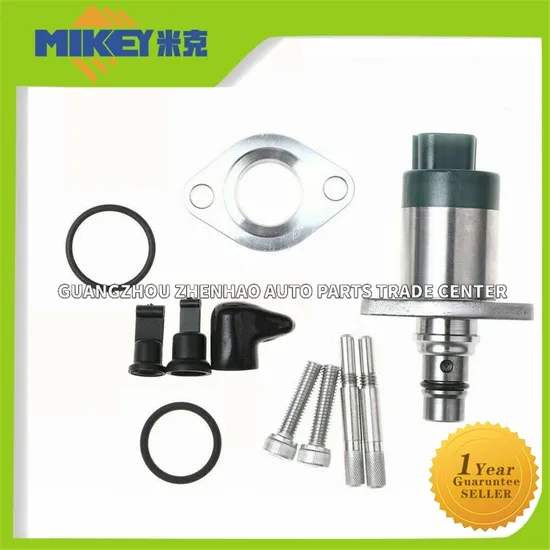 Suction Control Valve Scv 8