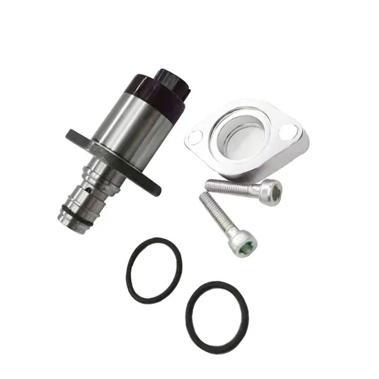 Diesel Fuel Pump Regulator 294200