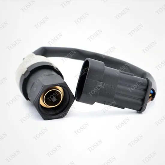 Scv Diesel Engine Common Rail System High