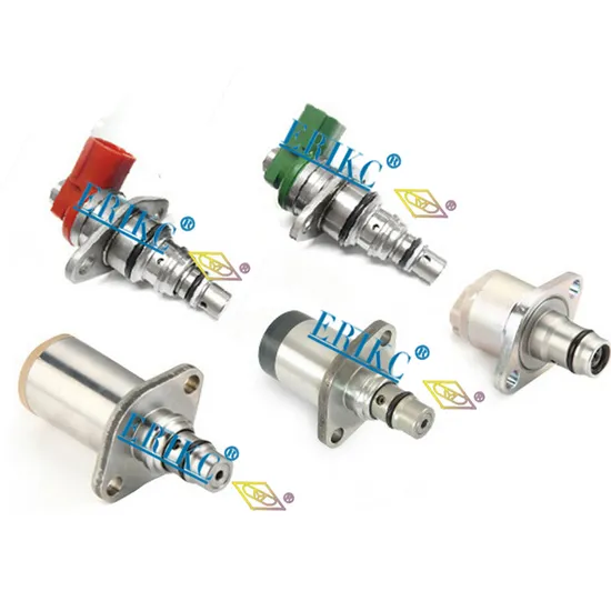 Fuel Suction Control Valve A6860vm09A Scv Control Valve for Nissan 
