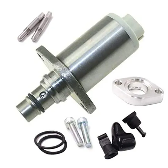 Fuel Pump Suction Control Valve Scv 8