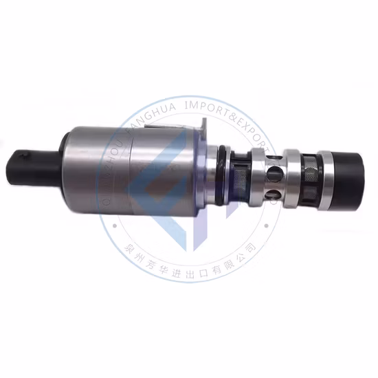 Engine Parts Fuel Injector Valve Control Valve for Delphi Injector 621 622 625c