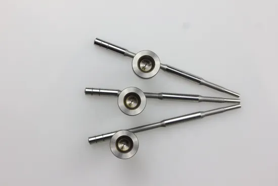 High Quality Auto Parts Bo Sch Common Rail Injector Parts Control Valve 