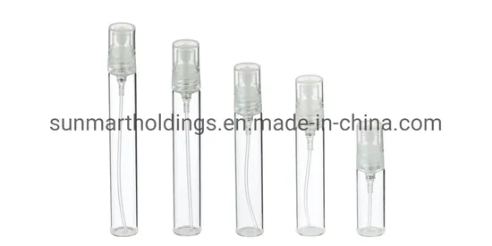 Recyclable Combination Units for Tube Sprayer and Spray Pumps (PE190) 