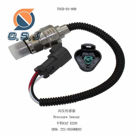 Fuel Pump Suction Control Valve 394200