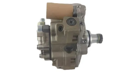 Cp3 Diesel Injector Pump 0445020007 Fuel Injection Pump 5801382396 D4898921 5254461 4897040 