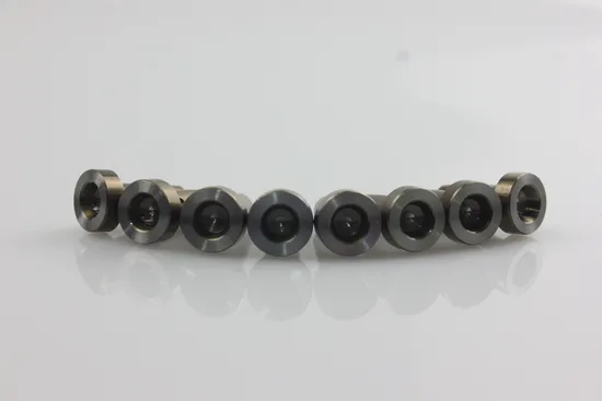 Injector Common Rail Control Valve 334 Cap Delivery Within 7 Days 