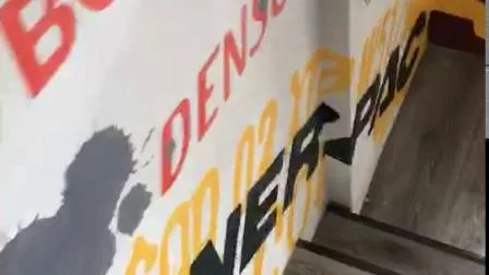 New Fuel Metering Valve Press/Control Valve