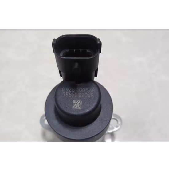 Fuel Injector Pump Solenoid Control Valves Meter Valve for Ldv Maxus FIAT Ducato Iveco Daily 0928400547 0928400568 0928400567