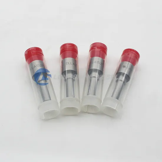 Diesel Fuel Injection Pump Injector Nozzle Dlla152p1454 