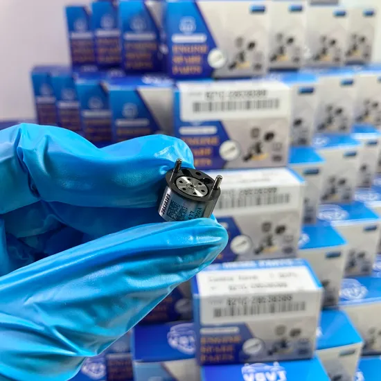 Control Valve 621c