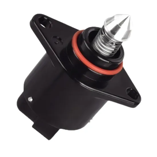 Idle Air Control Valve Scv Control Valve 