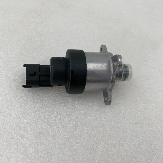 Fuel Pump Suction Control Valve Scv Valve 294200