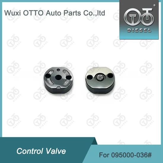 Diesel Control Valve #10, for Injector# 095000