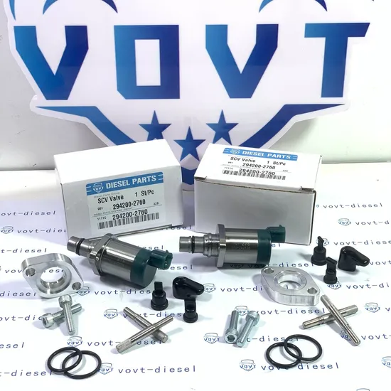 Suction Control Valve Scv 294200