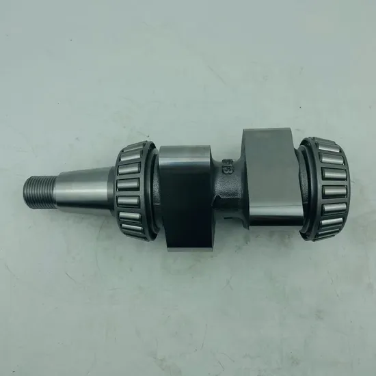 Common Rail Unit Fuel Pump 0414984001 Spare Parts Unit Pump 