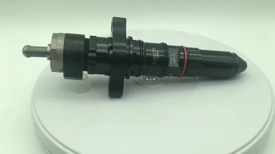 K19 Diesel Engine Parts PT Fuel Injector 3095773 for Cummins 