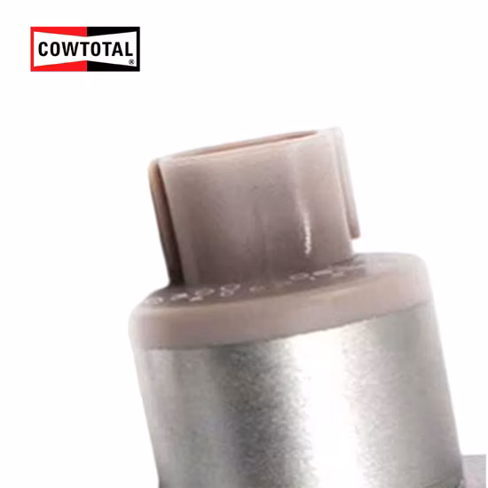 Factory Good Sells Suction Control Valve 294200