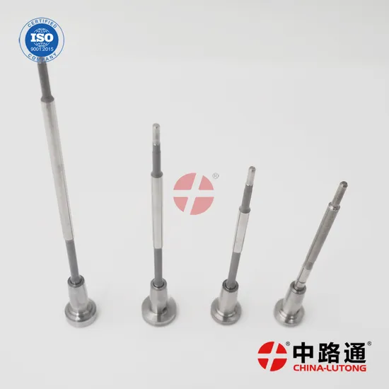 New Common Rail Injector Control Valve Assembly F00vc01502 F00vc01517 for Bosch Control Valve T528 