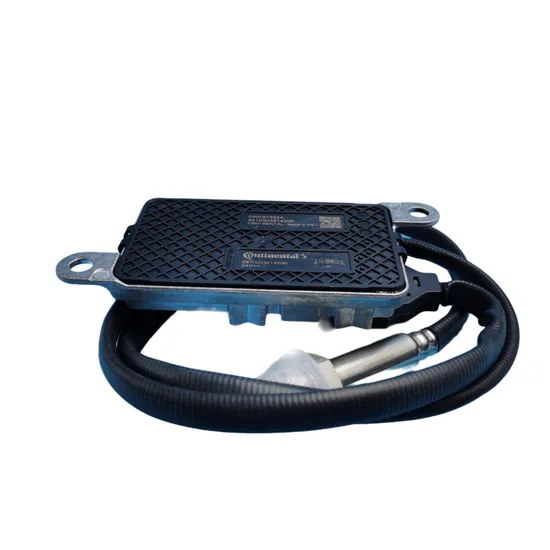 2910003214200 Uninox 5wk97332A Nitrogen Oxide Nox Sensor for Benz A0101531728 