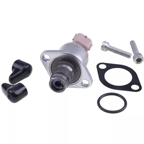 Scv Control Valve Dz111138 for John Deeree Engine 6068 6090 6.8L Tractor 2704 