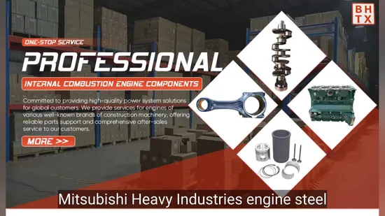 Mitsubishi S6r Fuel Injector Zexel Dl160t 3110 Np47e 