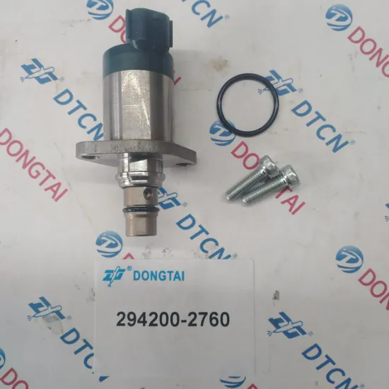Suction Control Valve Scv Valve 294200