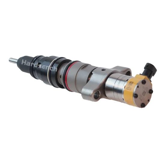 Diesel Fuel Injector 459