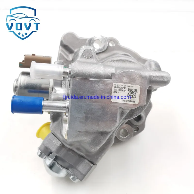 42011282al Engine High Pressure Oil Pump Fuel Injection Pump Assembly