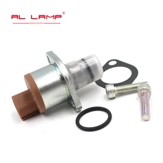 New Scv Suction Control Valve 294200